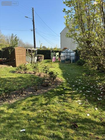 Maison à vendre à Landerneau dans le Finistère (29800), ref : 29039-1442