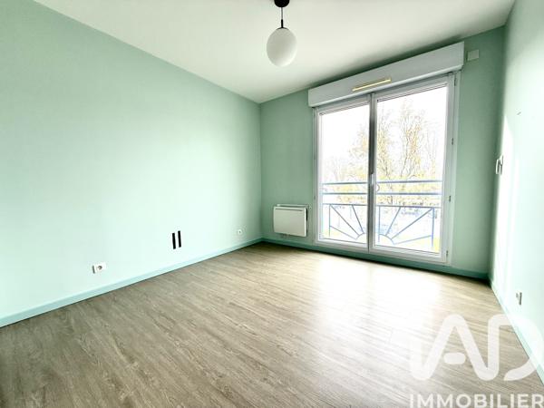 Appartement à vendre 3 pièces 64 m² Sainte-Luce-sur-Loire