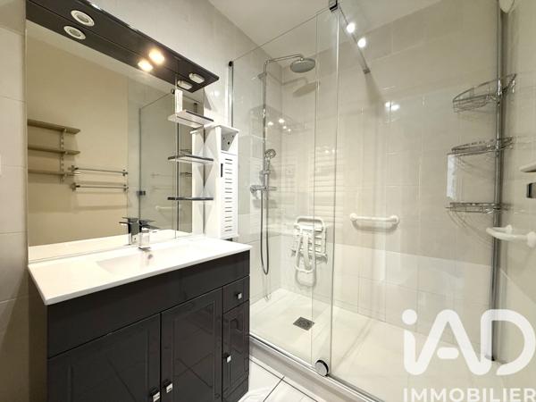 Appartement à vendre 3 pièces 64 m² Sainte-Luce-sur-Loire