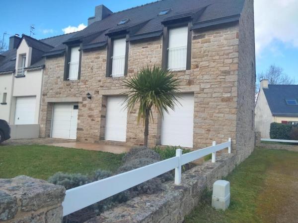 Maison à louer 6 pièces - 117 m²