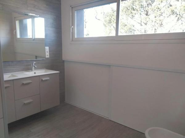 Maison à louer 6 pièces - 117 m²