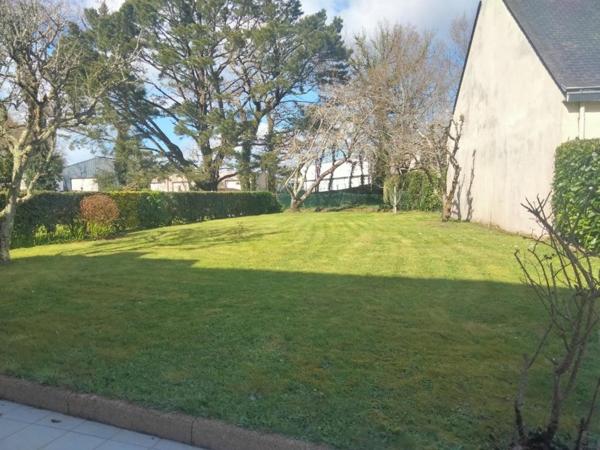 Maison à louer 6 pièces - 117 m²