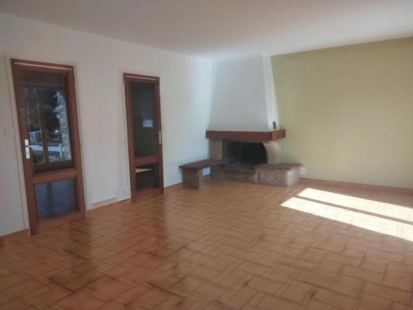 Maison à louer 6 pièces - 117 m²