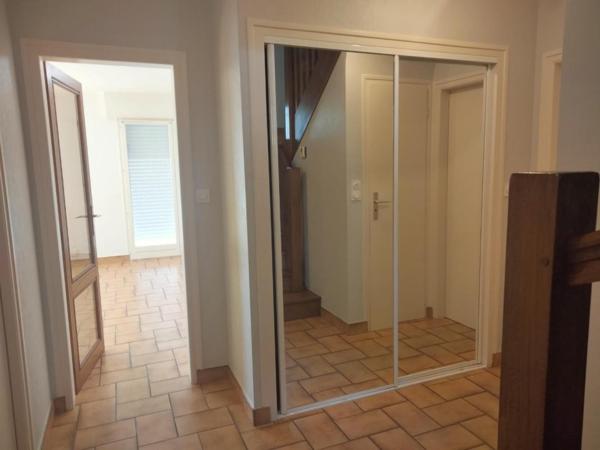 Maison à louer 6 pièces - 117 m²