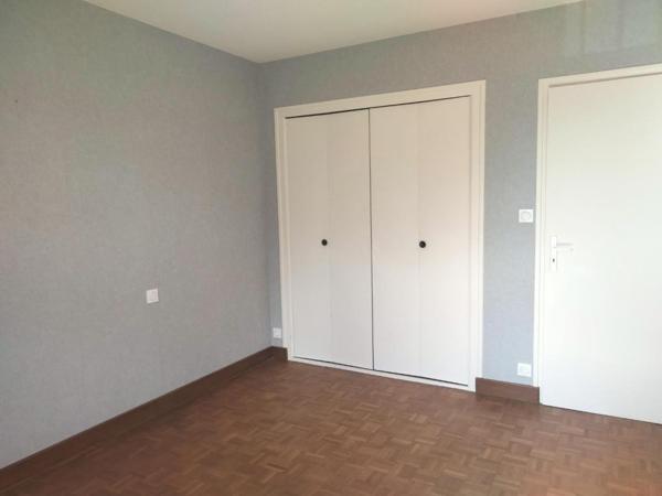 Maison à louer 6 pièces - 117 m²