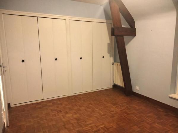 Maison à louer 6 pièces - 117 m²