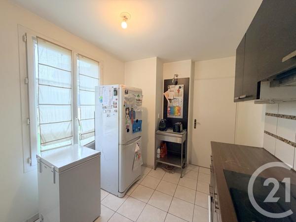 Maison à vendre  5 pièces - 79,05 m2 HERBLAY SUR SEINE - 95