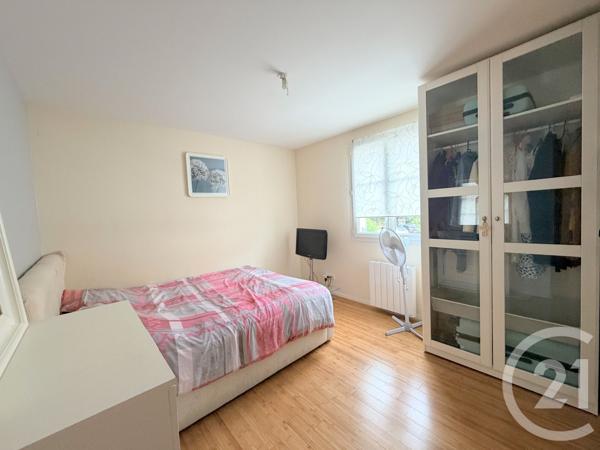 Maison à vendre  5 pièces - 79,05 m2 HERBLAY SUR SEINE - 95