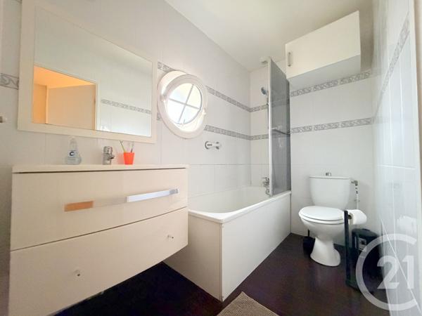 Maison à vendre  5 pièces - 79,05 m2 HERBLAY SUR SEINE - 95