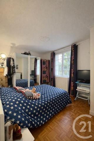 Maison à vendre  4 pièces - 90,02 m2 ERAGNY SUR OISE - 95