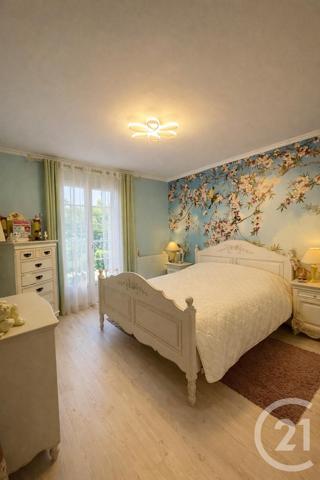 Maison à vendre  4 pièces - 90,02 m2 ERAGNY SUR OISE - 95