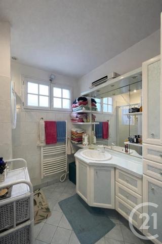 Maison à vendre  4 pièces - 90,02 m2 ERAGNY SUR OISE - 95