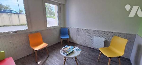 Local à usage professionnel