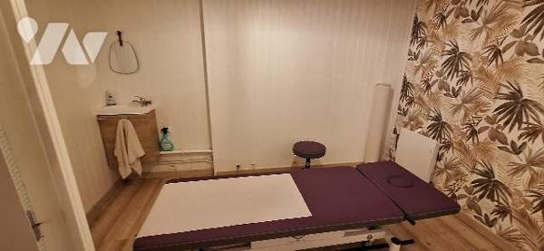 Local à usage professionnel