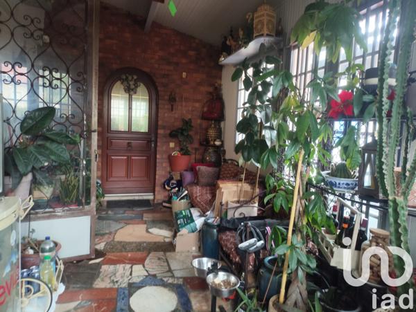 Maison à vendre 7 pièces 208 m² Limeil-Brévannes