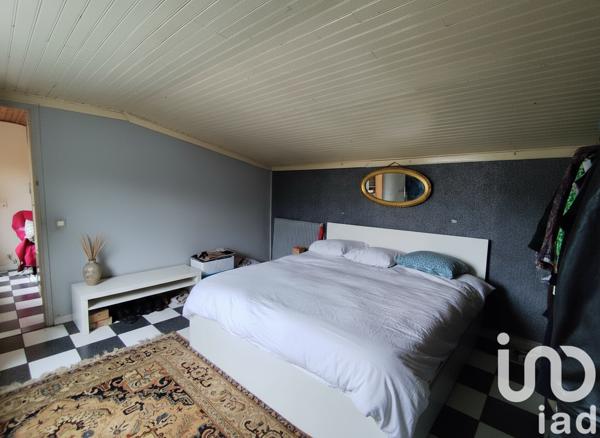 Maison à vendre 7 pièces 208 m² Limeil-Brévannes