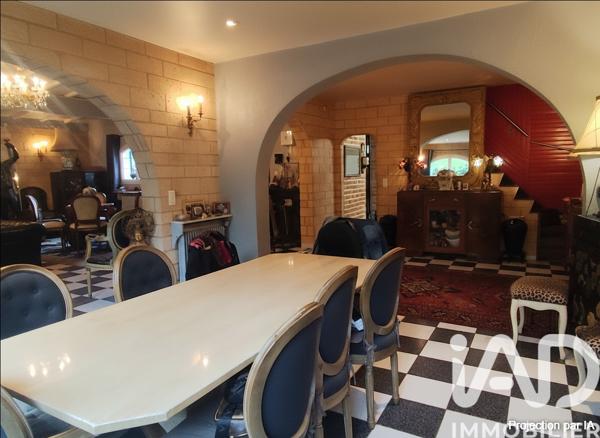 Maison à vendre 7 pièces 208 m² Limeil-Brévannes