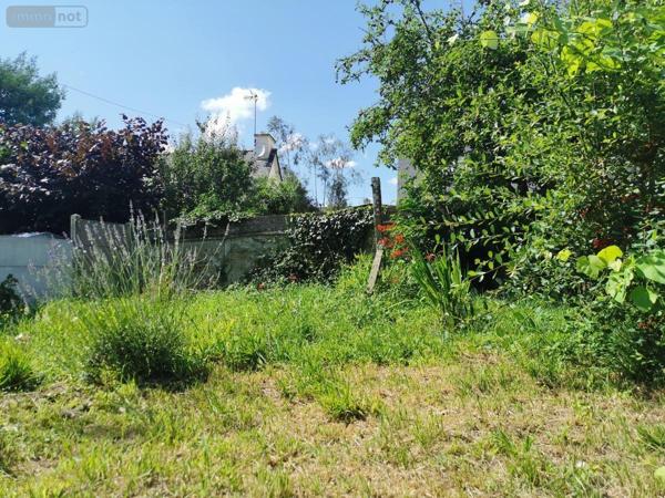 Maison à vendre à Lanvollon dans les Côtes-d'Armor (22290), ref : 22017-1321