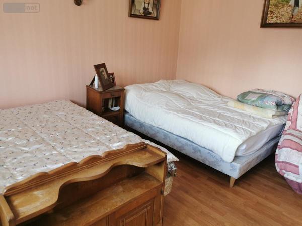 Maison à vendre à Lanvollon dans les Côtes-d'Armor (22290), ref : 22017-1321