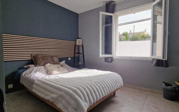 Maison à vendre    5 pièces •  Hiers-Brouage