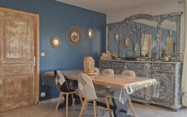 Maison à vendre    5 pièces •  Hiers-Brouage