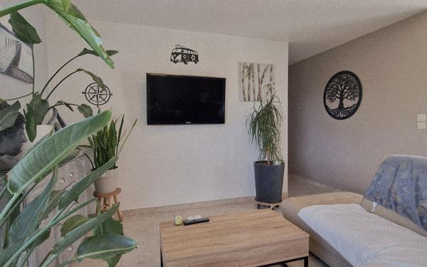 Maison à vendre    5 pièces •  Hiers-Brouage