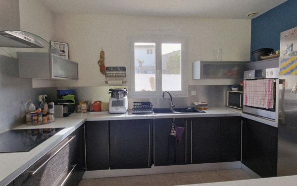 Maison à vendre    5 pièces •  Hiers-Brouage