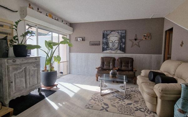 Maison à vendre    5 pièces •  Hiers-Brouage