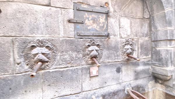 Appartement meublé Clermont-Ferrand - Plateau Central - Jaude - Place de la Victoire