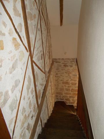 Maison Marcillac Vallon 4 pièce(s) 100 m2