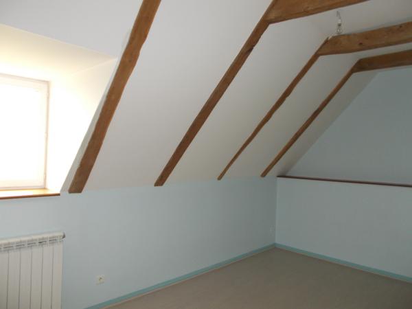 Maison Marcillac Vallon 4 pièce(s) 100 m2