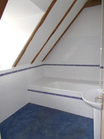 Maison Marcillac Vallon 4 pièce(s) 100 m2