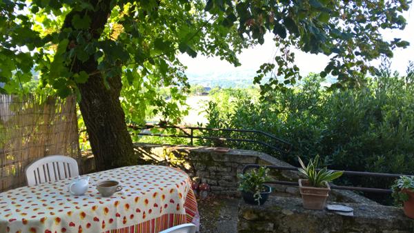 Maison Marcillac Vallon 4 pièce(s) 100 m2