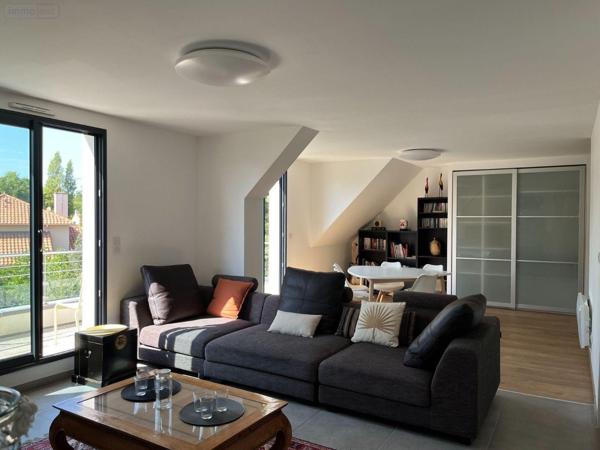 Maison individuelle à vendre à Pornichet en Loire-Atlantique (44380), ref : 15655/968   
Saint-Sébastien