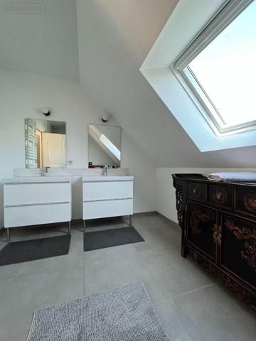 Maison individuelle à vendre à Pornichet en Loire-Atlantique (44380), ref : 15655/968   
Saint-Sébastien