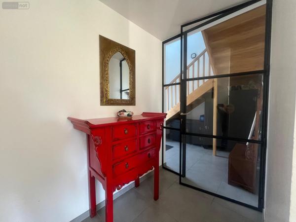 Maison individuelle à vendre à Pornichet en Loire-Atlantique (44380), ref : 15655/968   
Saint-Sébastien