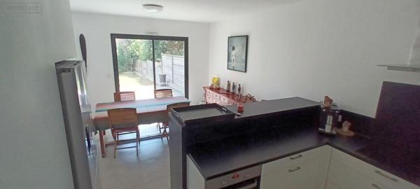 Maison individuelle à vendre à Pornichet en Loire-Atlantique (44380), ref : 15655/968   
Saint-Sébastien