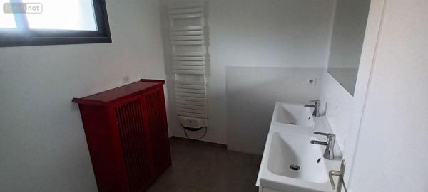 Maison individuelle à vendre à Pornichet en Loire-Atlantique (44380), ref : 15655/968   
Saint-Sébastien