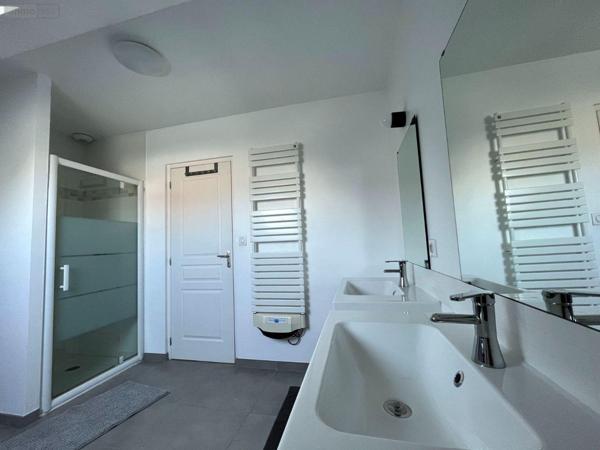 Maison individuelle à vendre à Pornichet en Loire-Atlantique (44380), ref : 15655/968   
Saint-Sébastien