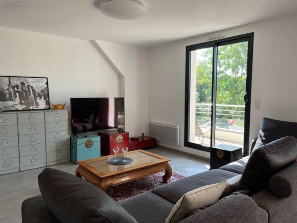 Maison individuelle à vendre à Pornichet en Loire-Atlantique (44380), ref : 15655/968   
Saint-Sébastien