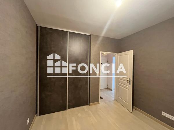 À vendre Appartement 2 pièces 44.39 m² - Besançon 25000