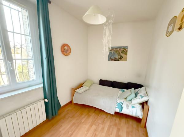 Maison 10 pièces - 250 m²