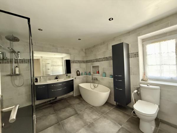 Maison 10 pièces - 250 m²