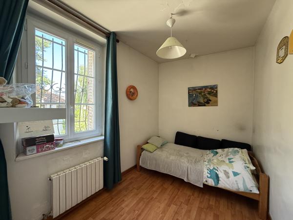 Maison 10 pièces - 250 m²