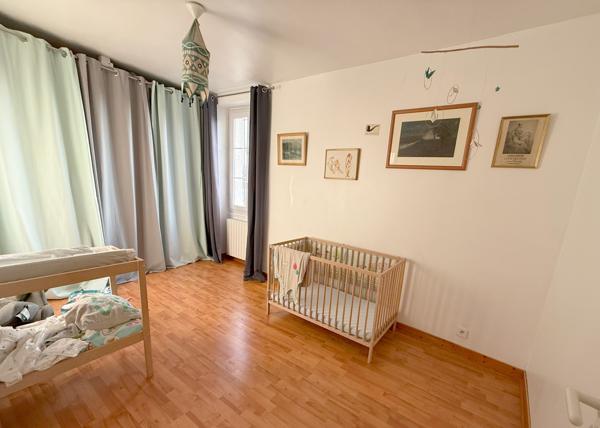 Maison 10 pièces - 250 m²