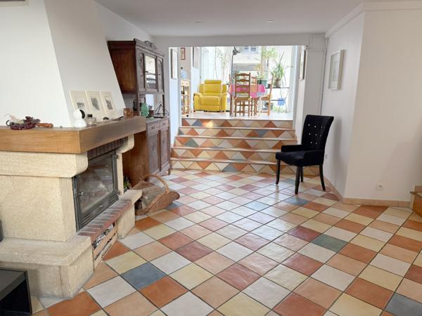 Maison 10 pièces - 250 m²