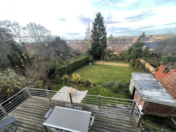 Vente Maison 7 pièces 165 m2 à Laon