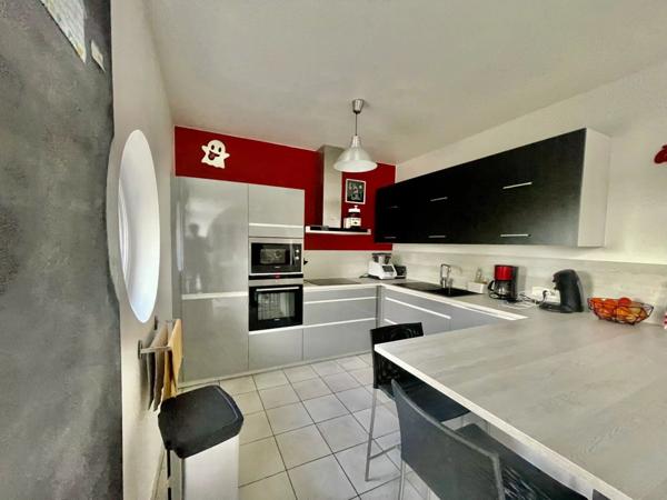 Vente Maison 7 pièces 165 m2 à Laon