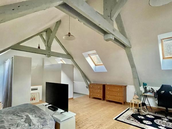 Vente Maison 7 pièces 165 m2 à Laon