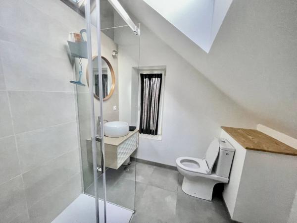 Vente Maison 7 pièces 165 m2 à Laon